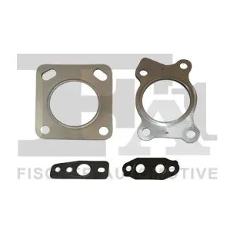 Монтажные комплекты для турбокомпрессоров FA1 (Fischer automotive one) KT130290E