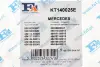 Монтажные комплекты для турбокомпрессоров FA1 (Fischer automotive one) KT140025E