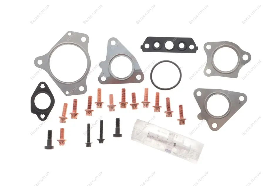 Монтажные комплекты для турбокомпрессоров FA1 (Fischer Automotive One) KT140030 (фото 1)