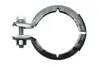 Монтажные комплекты для турбокомпрессоров FA1 (Fischer Automotive One) KT140050 (фото 9)