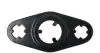 Монтажные комплекты для турбокомпрессоров FA1 (Fischer automotive one) KT140050E