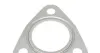 Монтажные комплекты для турбокомпрессоров FA1 (Fischer automotive one) KT140050E