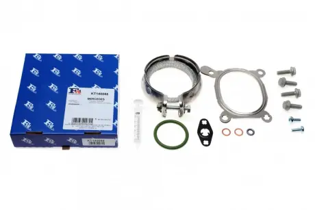 Монтажные комплекты для турбокомпрессоров FA1 (Fischer Automotive One) KT140055