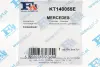 Монтажные комплекты для турбокомпрессоров FA1 (Fischer automotive one) KT140055E