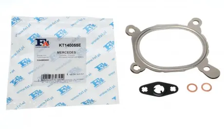 Монтажные комплекты для турбокомпрессоров FA1 (Fischer automotive one) KT140055E