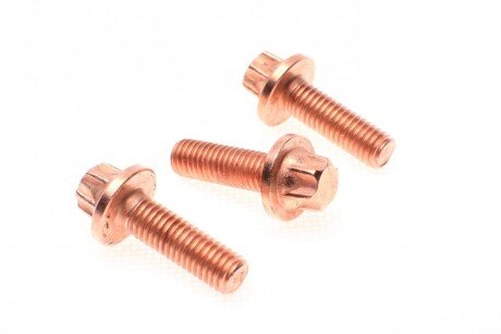 Монтажные комплекты для турбокомпрессоров fa1 (fischer automotive one) KT140070