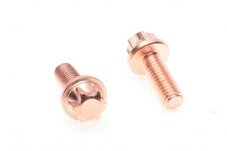 Монтажные комплекты для турбокомпрессоров fa1 (fischer automotive one) KT140070