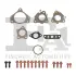 Монтажные комплекты для турбокомпрессоров FA1 (Fischer Automotive One) KT140075 (фото 1)