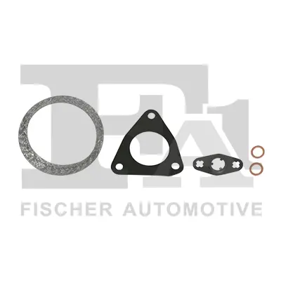 Монтажные комплекты для турбокомпрессоров FA1 (Fischer automotive one) KT140095E