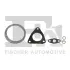 Монтажные комплекты для турбокомпрессоров FA1 (Fischer automotive one) KT140095E