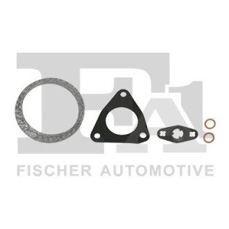 Монтажные комплекты для турбокомпрессоров fa1 (fischer automotive one) KT140095E на Мерседес W204