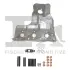 Монтажные комплекты для турбокомпрессоров FA1 (Fischer automotive one) KT140100