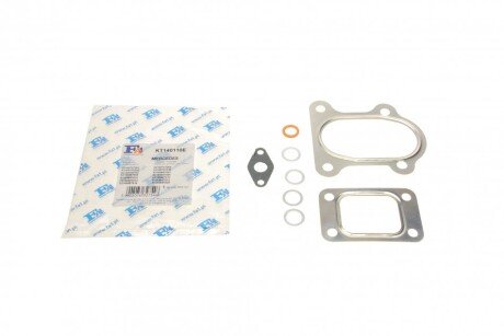 Монтажные комплекты для турбокомпрессоров fa1 (fischer automotive one) KT140110E