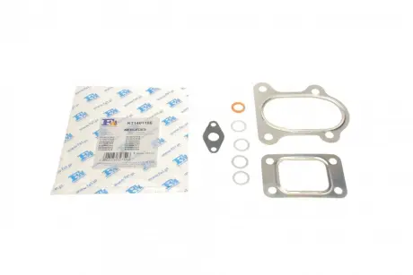 Монтажные комплекты для турбокомпрессоров FA1 (Fischer Automotive One) KT140110E