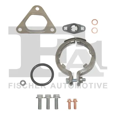 Монтажные комплекты для турбокомпрессоров FA1 (Fischer automotive one) KT140120