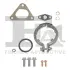 Монтажные комплекты для турбокомпрессоров FA1 (Fischer automotive one) KT140120