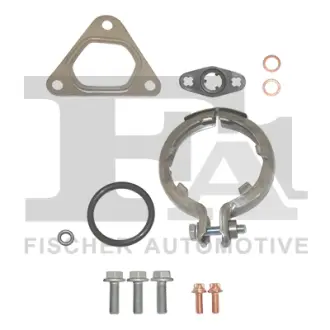 Монтажные комплекты для турбокомпрессоров FA1 (Fischer automotive one) KT140120