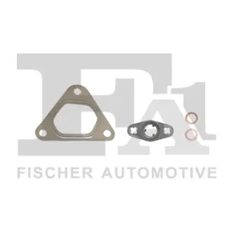 Монтажные комплекты для турбокомпрессоров FA1 (Fischer automotive one) KT140120E