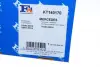 Монтажные комплекты для турбокомпрессоров FA1 (Fischer automotive one) KT140170