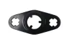 Монтажные комплекты для турбокомпрессоров FA1 (Fischer automotive one) KT140170E