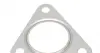 Монтажные комплекты для турбокомпрессоров FA1 (Fischer automotive one) KT140170E