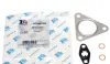 Монтажные комплекты для турбокомпрессоров FA1 (Fischer automotive one) KT140170E