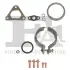 Монтажные комплекты для турбокомпрессоров FA1 (Fischer Automotive One) KT140310 (фото 1)