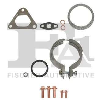 Монтажные комплекты для турбокомпрессоров FA1 (Fischer Automotive One) KT140310