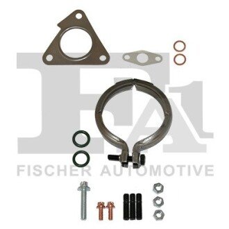 Монтажные комплекты для турбокомпрессоров fa1 (fischer automotive one) KT140490 на Мерседес W210