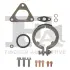 Монтажные комплекты для турбокомпрессоров FA1 (Fischer automotive one) KT140540