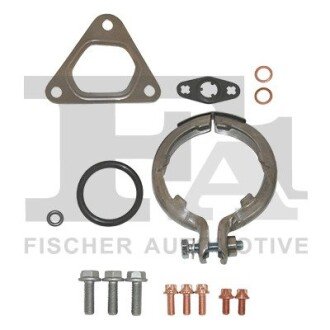 Монтажные комплекты для турбокомпрессоров fa1 (fischer automotive one) KT140540 на Мерседес W210