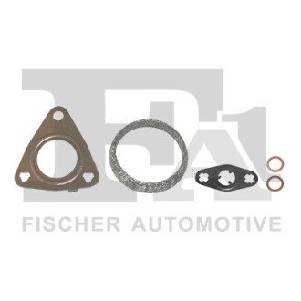 Монтажные комплекты для турбокомпрессоров fa1 (fischer automotive one) KT140560E на Мерседес M-Class w164