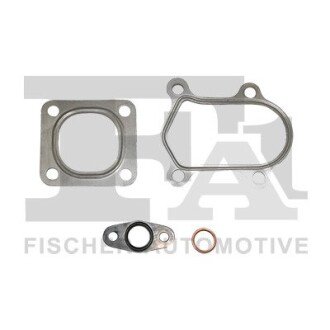 Монтажные комплекты для турбокомпрессоров fa1 (fischer automotive one) KT210006E