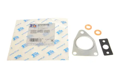 Монтажные комплекты для турбокомпрессоров FA1 (Fischer automotive one) KT210011E