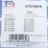 Монтажные комплекты для турбокомпрессоров FA1 (Fischer automotive one) KT210016