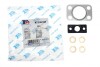 Монтажные комплекты для турбокомпрессоров fa1 (fischer automotive one) KT210016E