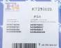 Монтажные комплекты для турбокомпрессоров FA1 (Fischer automotive one) KT210020