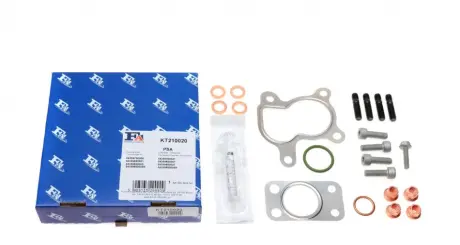 Монтажные комплекты для турбокомпрессоров FA1 (Fischer automotive one) KT210020