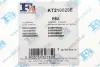 Монтажные комплекты для турбокомпрессоров FA1 (Fischer automotive one) KT210020E
