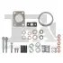 Монтажные комплекты для турбокомпрессоров FA1 (Fischer automotive one) KT210025