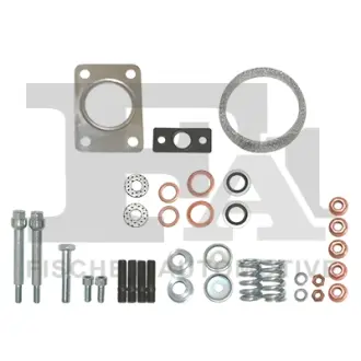 Монтажные комплекты для турбокомпрессоров FA1 (Fischer automotive one) KT210025