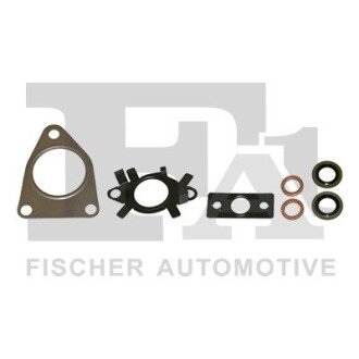 Монтажные комплекты для турбокомпрессоров fa1 (fischer automotive one) KT210030E на Пежо 508