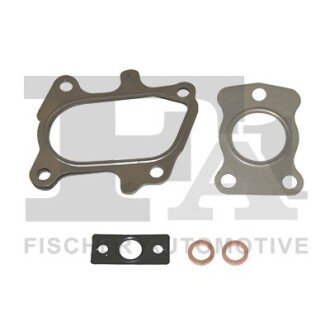 Монтажные комплекты для турбокомпрессоров fa1 (fischer automotive one) KT210045E на Пежо 406