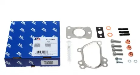 Монтажные комплекты для турбокомпрессоров FA1 (Fischer Automotive One) KT210050