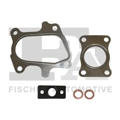 Монтажные комплекты для турбокомпрессоров FA1 (Fischer automotive one) KT210055E