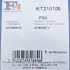 Монтажные комплекты для турбокомпрессоров FA1 (Fischer automotive one) KT210100