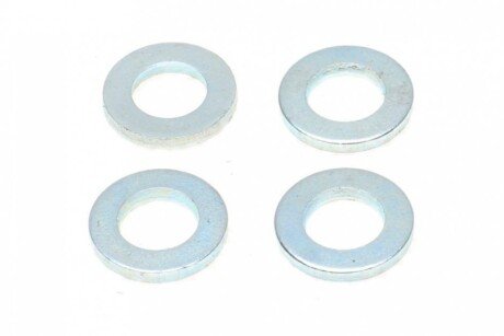 Монтажные комплекты для турбокомпрессоров fa1 (fischer automotive one) KT210100