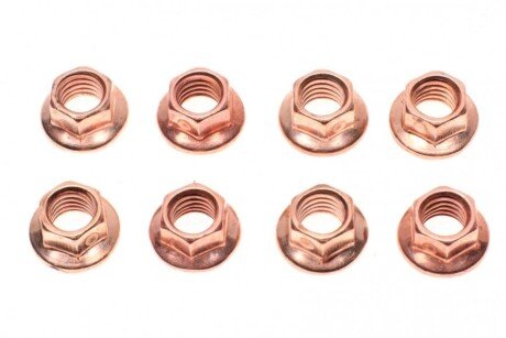 Монтажные комплекты для турбокомпрессоров fa1 (fischer automotive one) KT210100