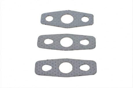 Монтажные комплекты для турбокомпрессоров fa1 (fischer automotive one) KT210100