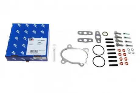 Монтажные комплекты для турбокомпрессоров FA1 (Fischer automotive one) KT210100 Пежо Боксер